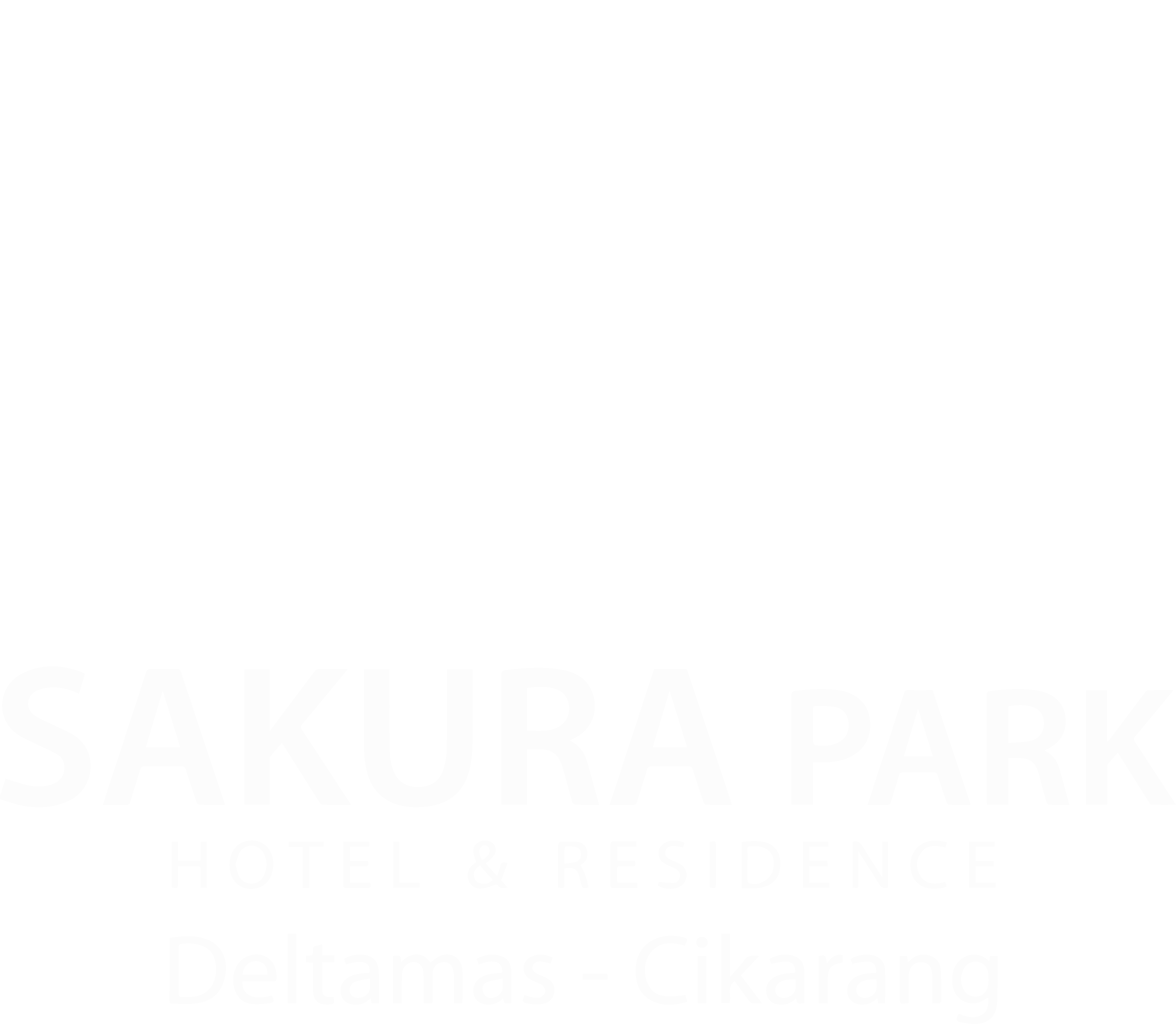 Sakura Hotels Logo