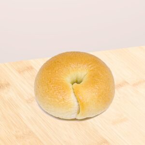 Bagel Plane