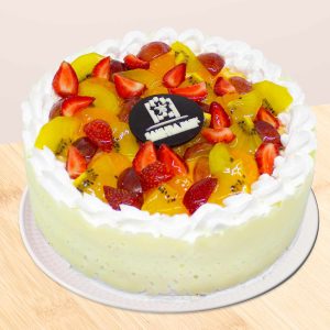 Fruit Cake