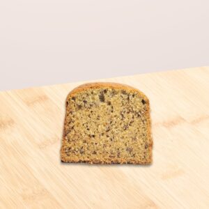 Banana Cake