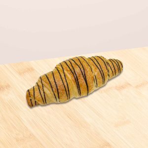 Croissant Chocolate