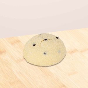 Chocochip Melon Pan