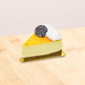 Classic Cheese Cake