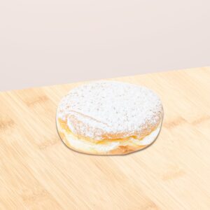 Cream Donut