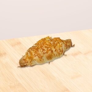 Croissant Cheese