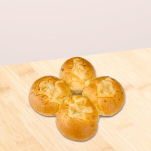 Garlic Cheese Bread