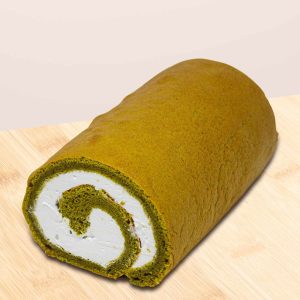 Matcha Roll