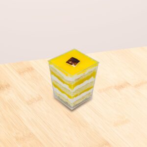 Lemon Curd