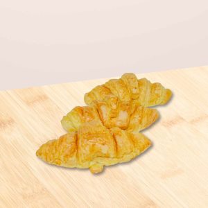 Mini Croissant (3 pcs)