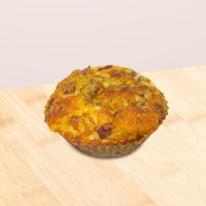 Onion Bread