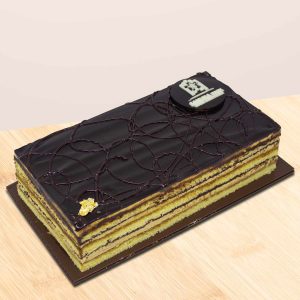 Opera Cake