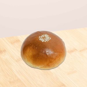 Red Bean Pan