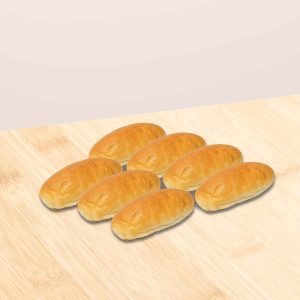 Sweet Pan Roll (7 pcs)
