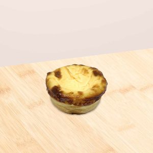Egg Tart