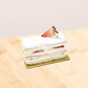 Mille Fuille