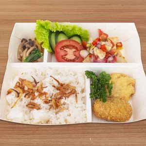 Ikan Bakar Dabu-dabu