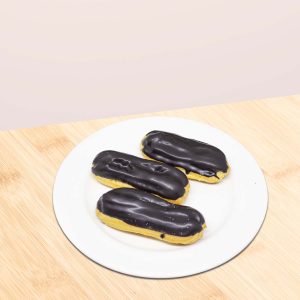 Eclairs(3pcs)