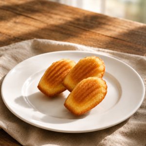 Madeleine